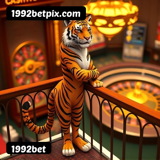 1992bet - App Compatibility