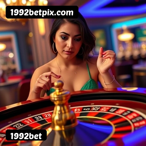 1992bet São Paulo - Hot Promos
