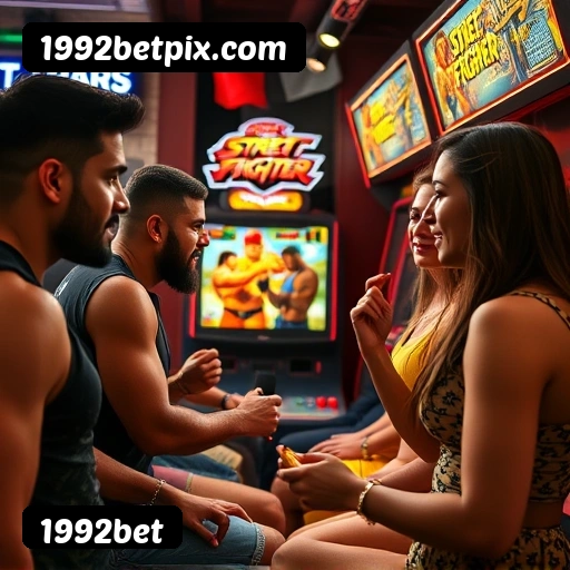 1992bet - Rápido Acesse