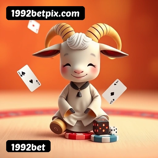 1992bet - Security