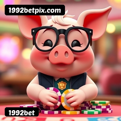 1992bet Belo Horizonte - Payments