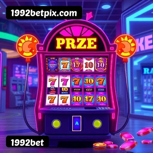 1992bet Brasília - Casino Guide
