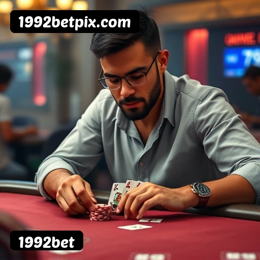 1992bet - App Security