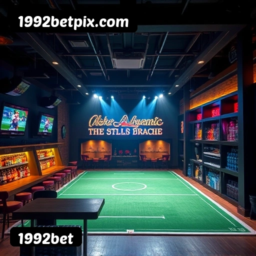 1992bet Belo Horizonte - Promo Tips