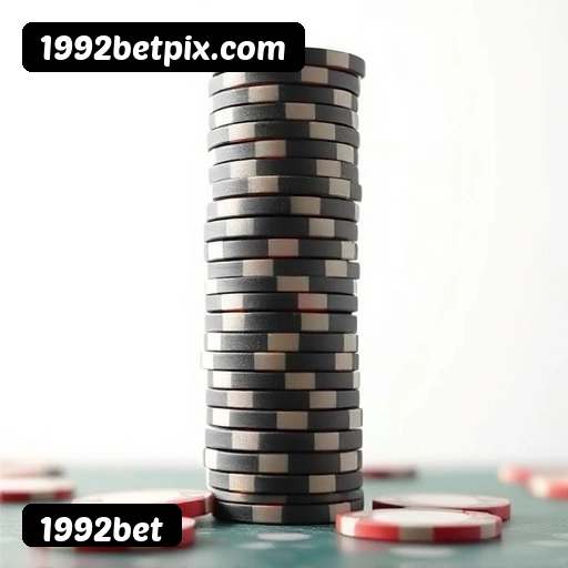 1992bet - App Features