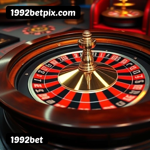 1992bet Salvador - Studio Tour