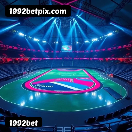 1992bet - Aplicativo Móvel