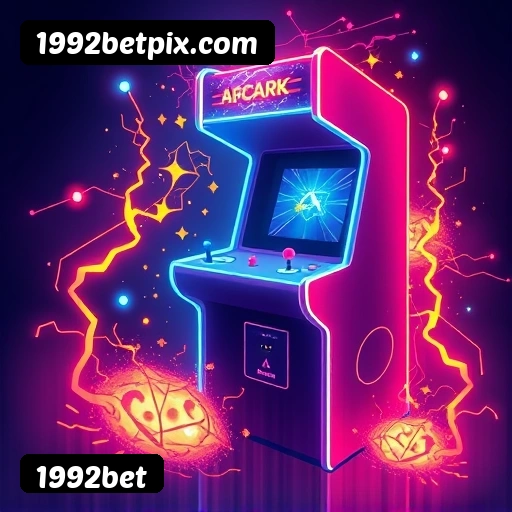 1992bet Brasília - Jogo Features
