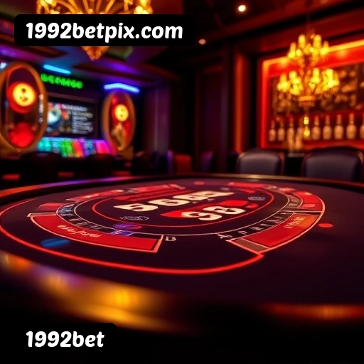 1992bet Curitiba - Live Status