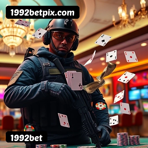 1992bet Rio de Janeiro - Bonus Terms