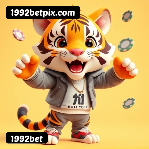 1992bet - Support