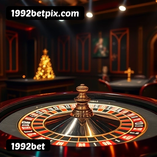 1992bet - Installation Guide