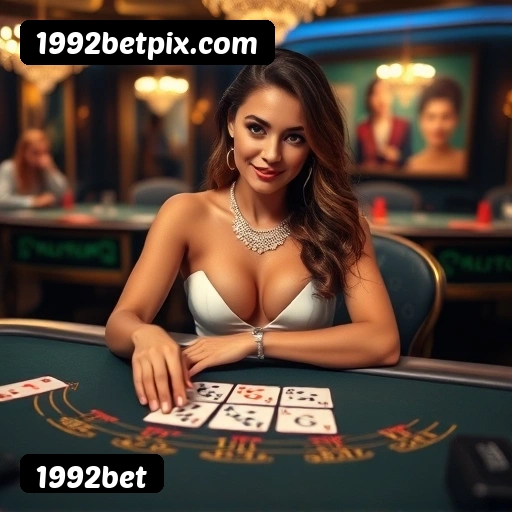 1992bet - App Performance