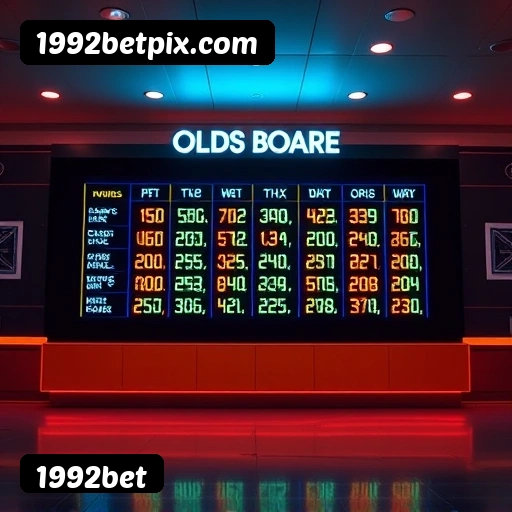 1992bet Salvador - Strategies