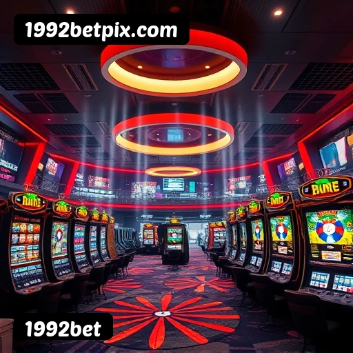 1992bet Fortaleza - Sports Winners