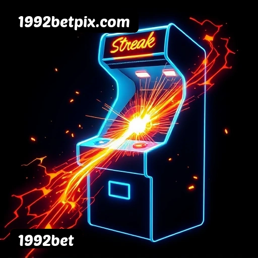 1992bet Belo Horizonte - Jackpots